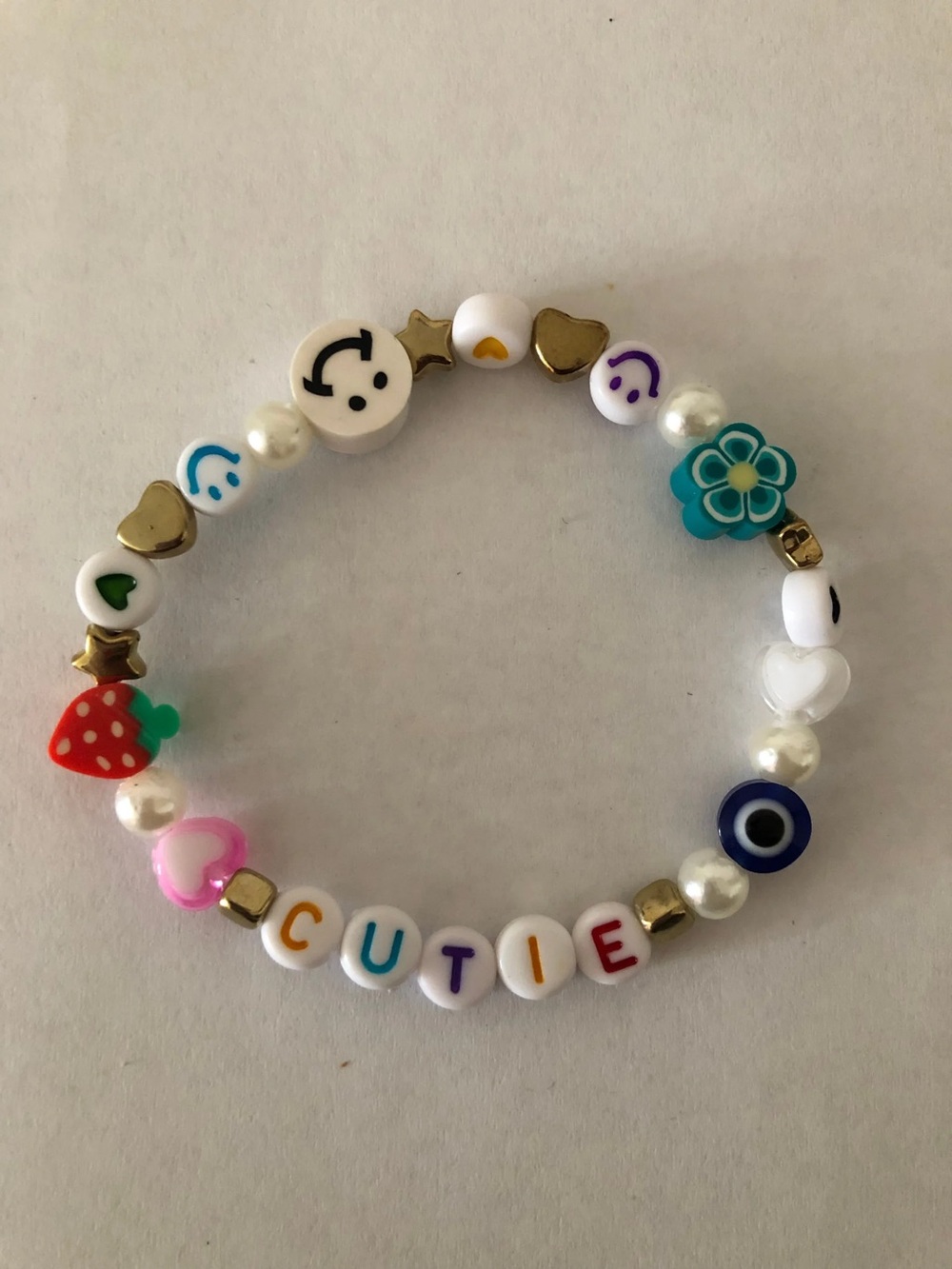 Cutie bracelet
SKU600